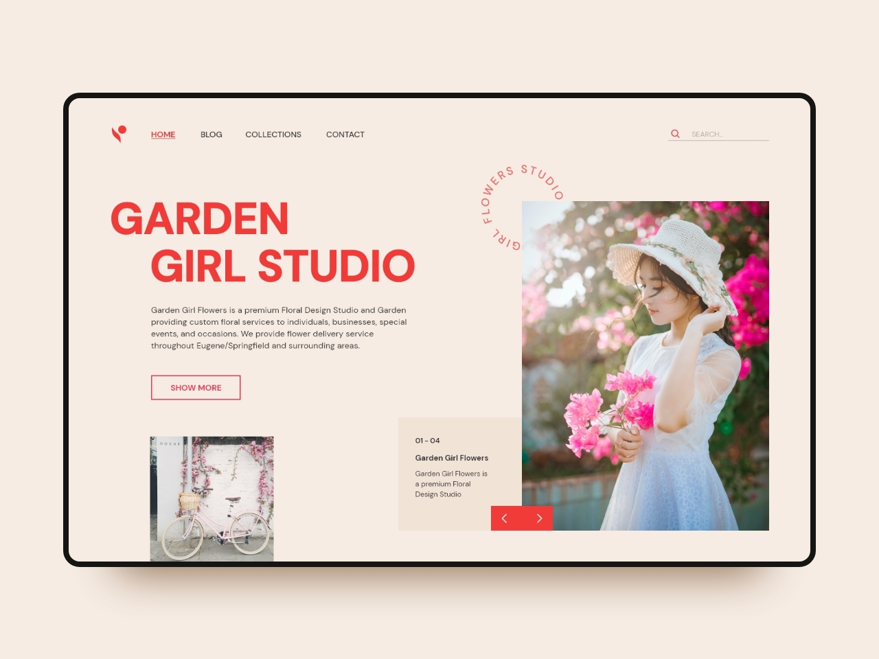 web-collections