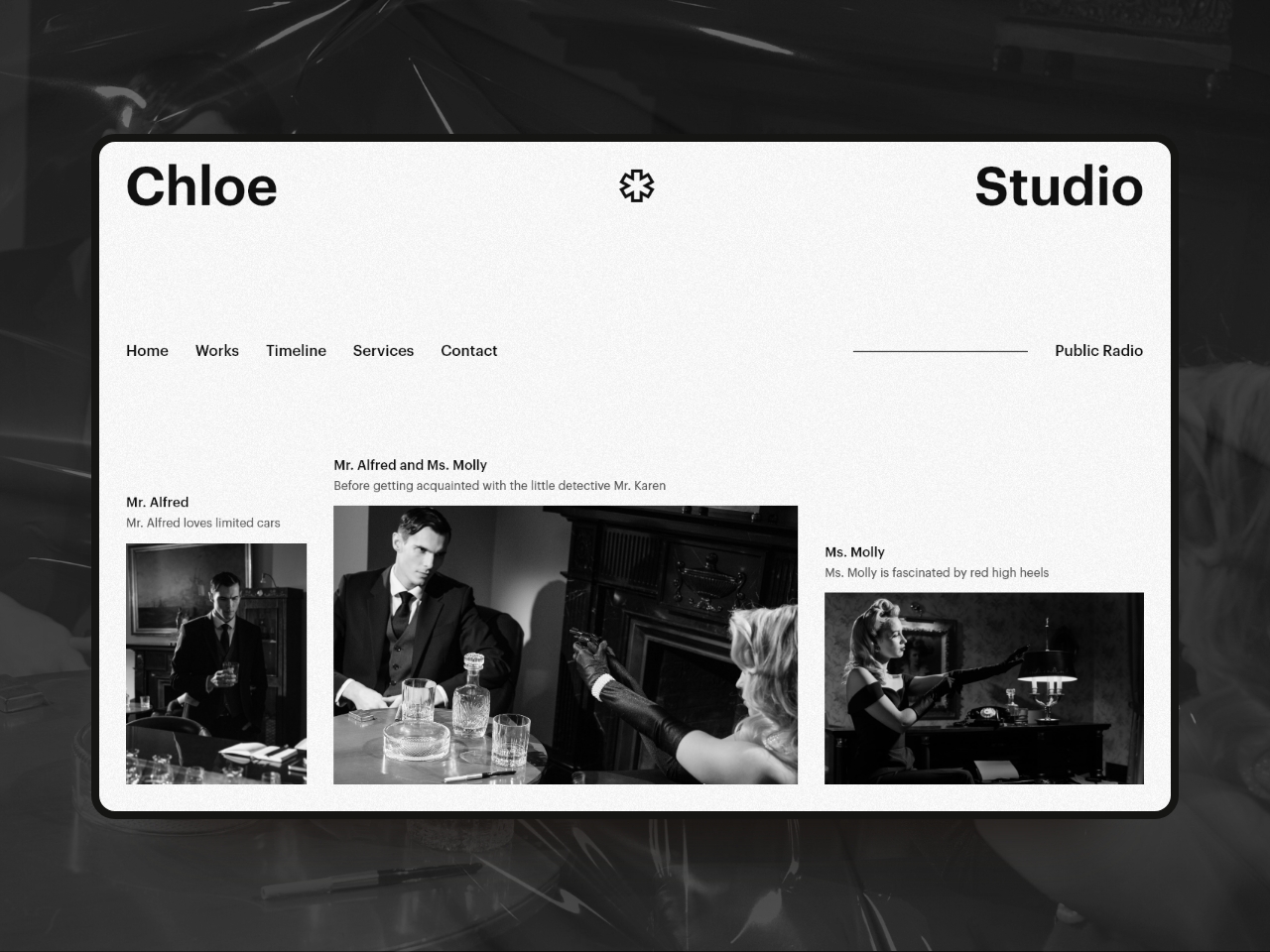 web-collections