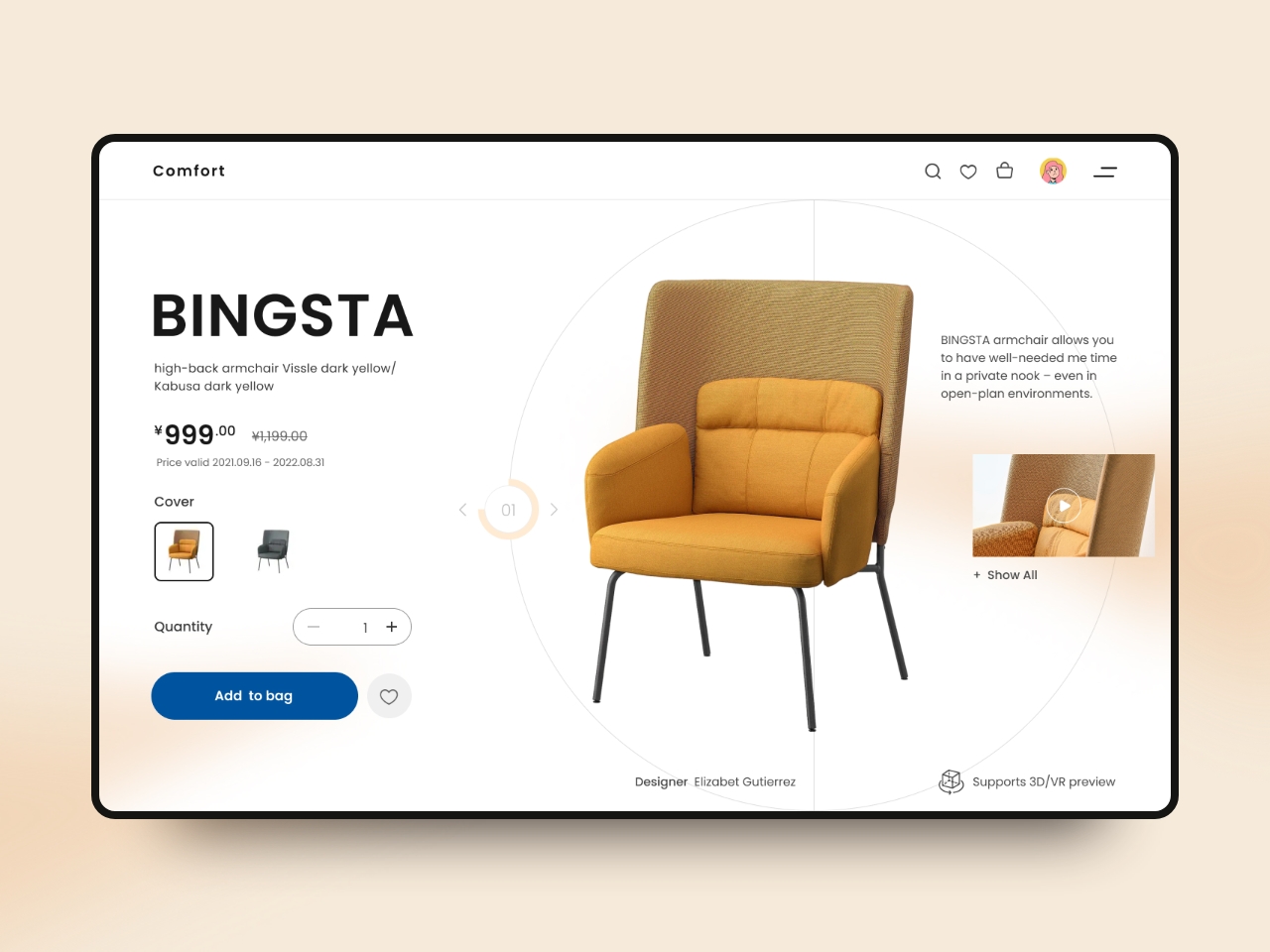 web-collections